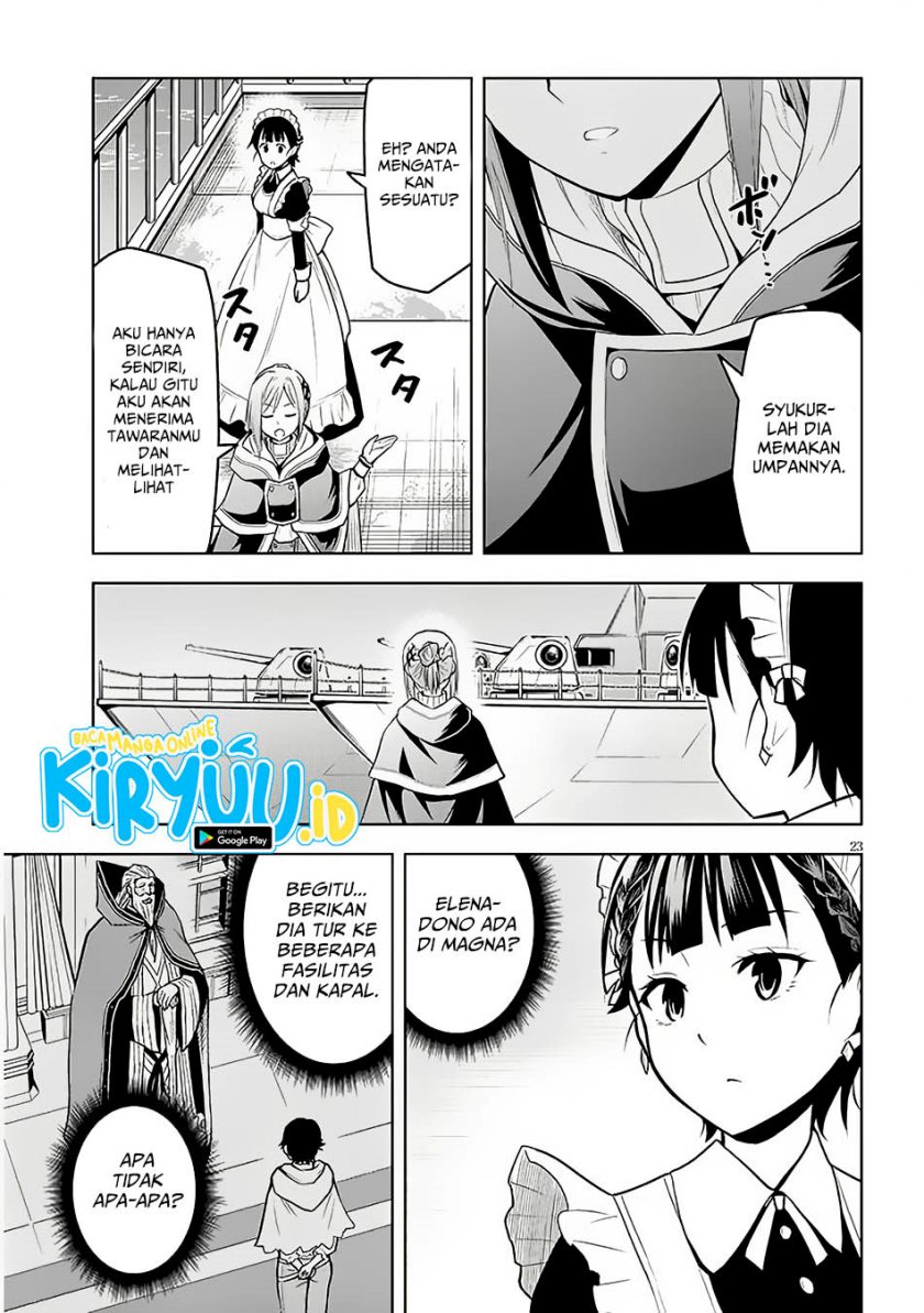 Chapter 56 - halaman 23