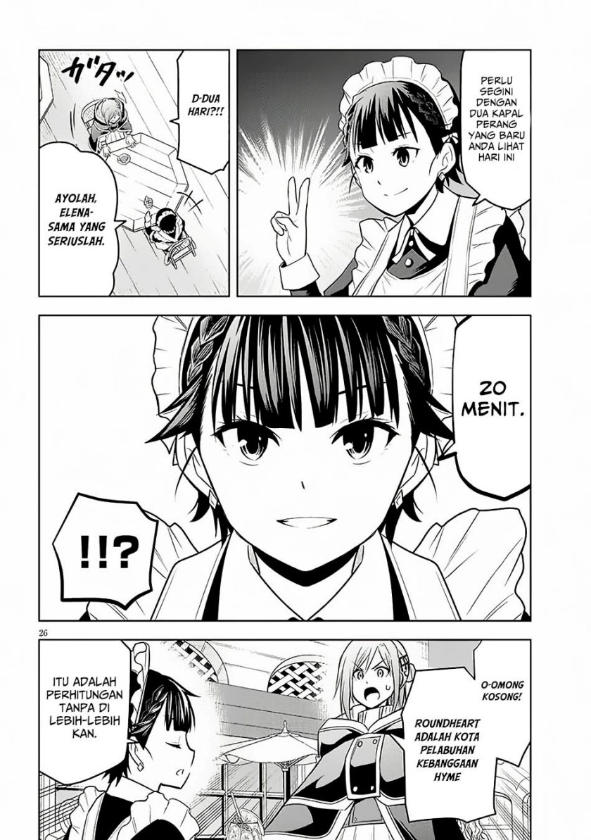 Chapter 56 - halaman 26