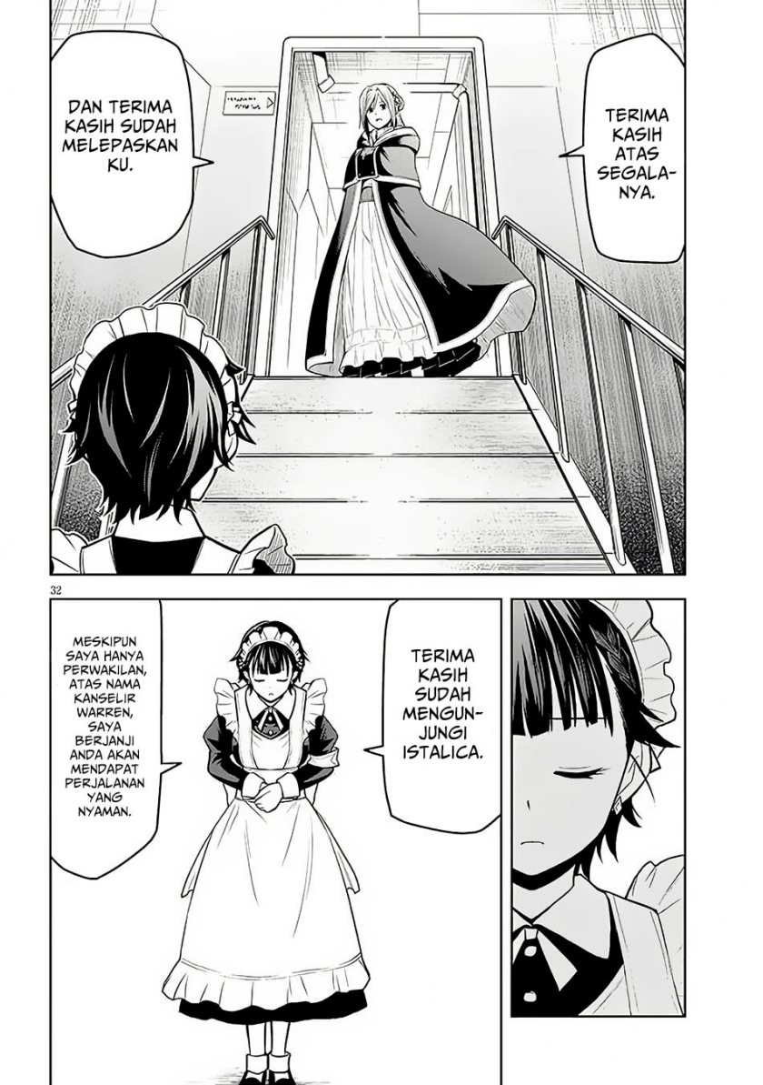 Chapter 56 - halaman 32