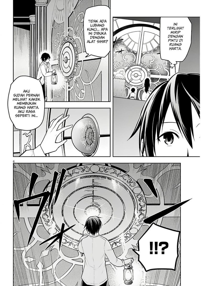 Chapter 56 - halaman 8