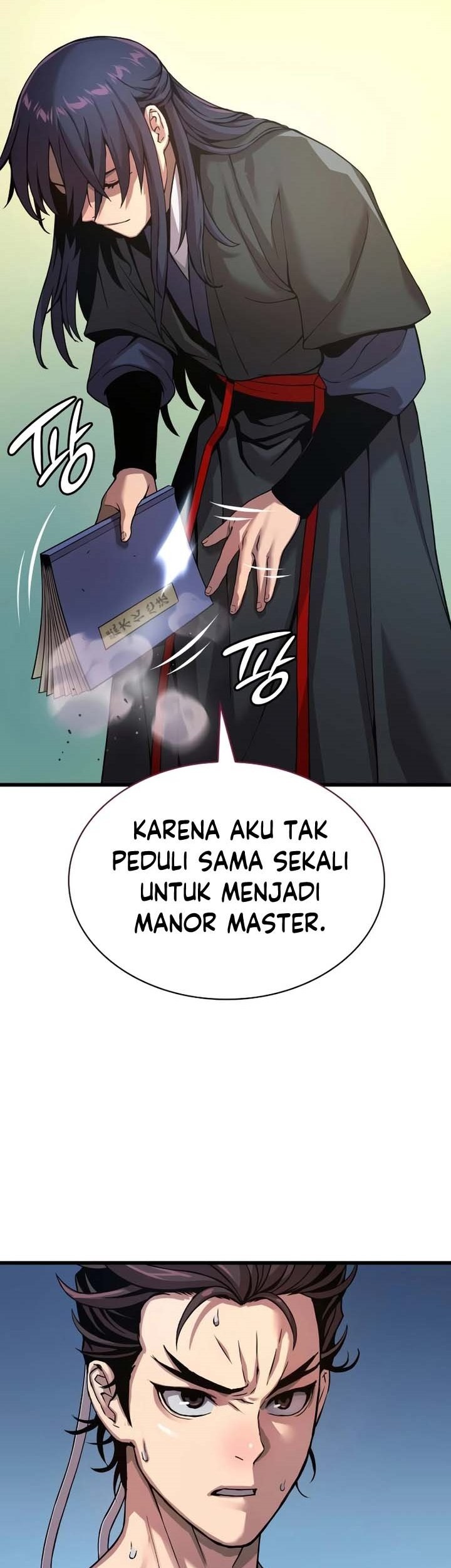 Chapter 25 - halaman 85