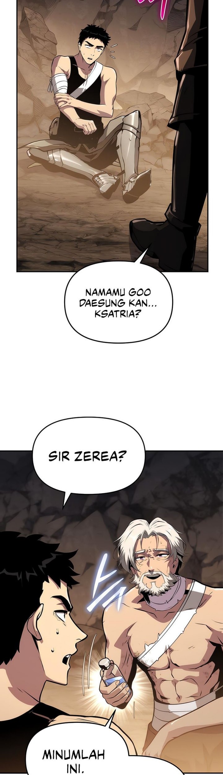 Chapter 65 - halaman 21