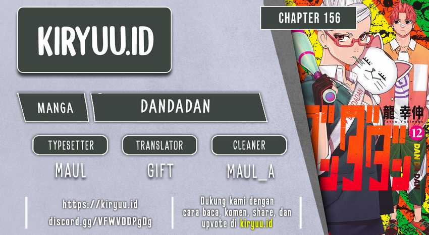 Chapter 156 - halaman 2