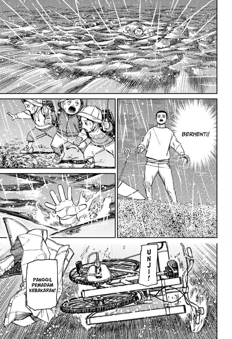 Chapter 156 - halaman 11