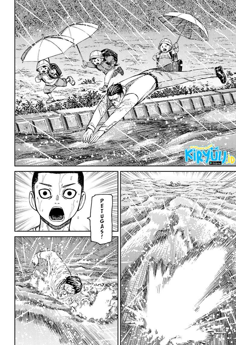 Chapter 156 - halaman 12