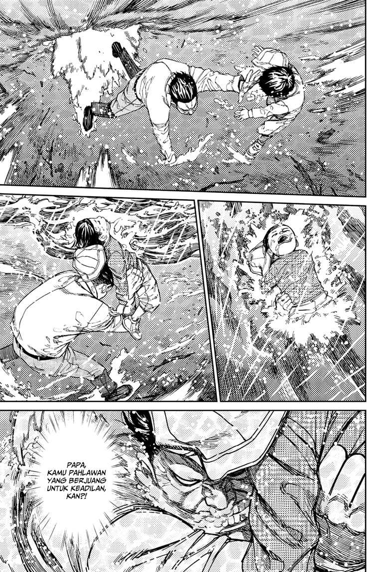 Chapter 156 - halaman 13