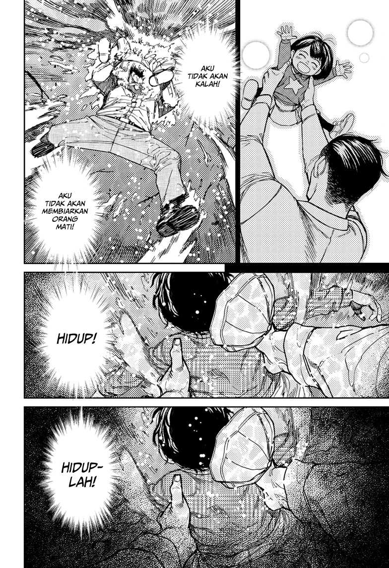 Chapter 156 - halaman 14