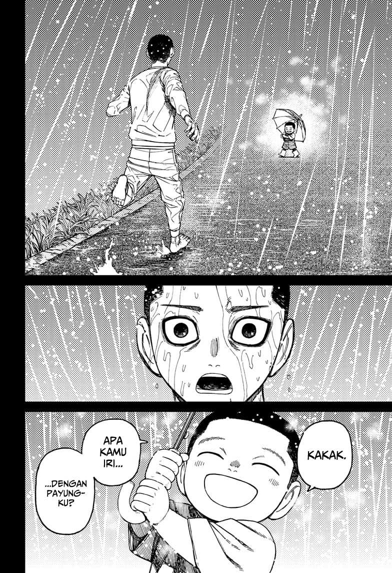Chapter 156 - halaman 16