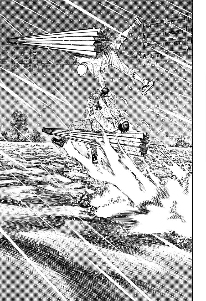 Chapter 156 - halaman 21