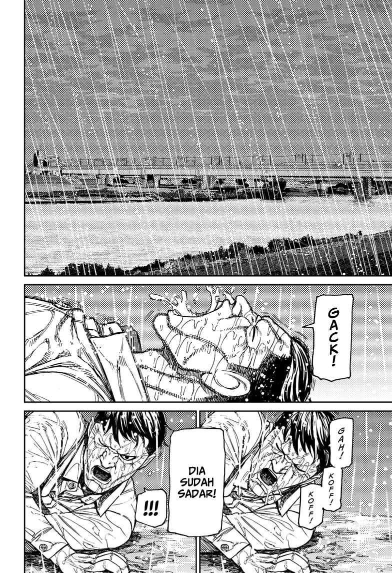Chapter 156 - halaman 22