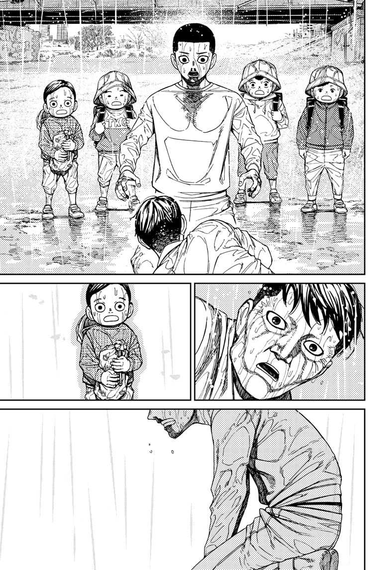 Chapter 156 - halaman 23