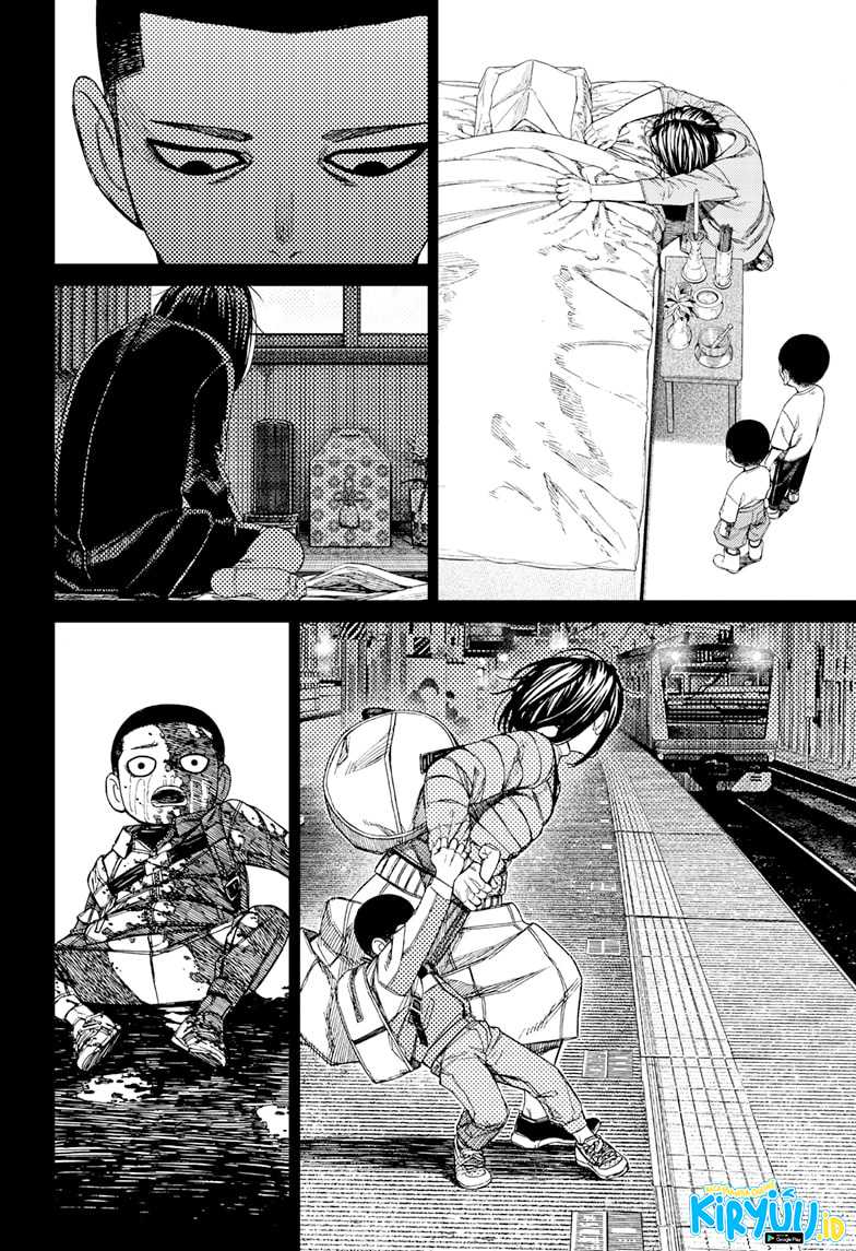 Chapter 156 - halaman 6