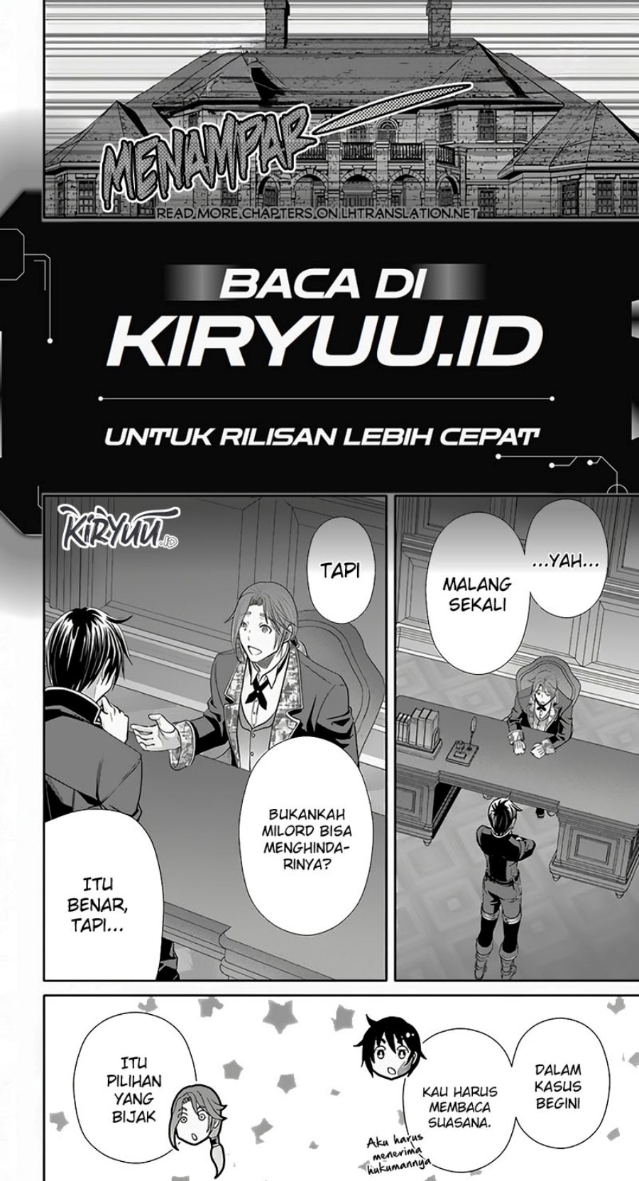 Chapter 88 - halaman 12