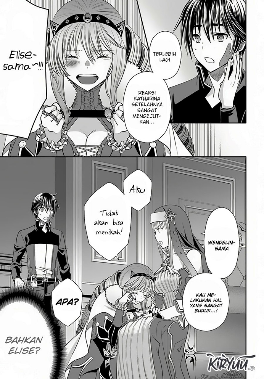 Chapter 88 - halaman 13