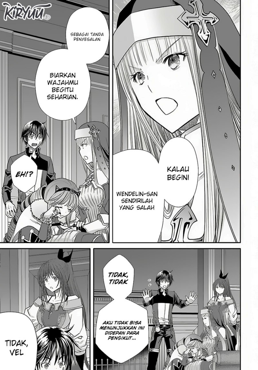 Chapter 88 - halaman 15