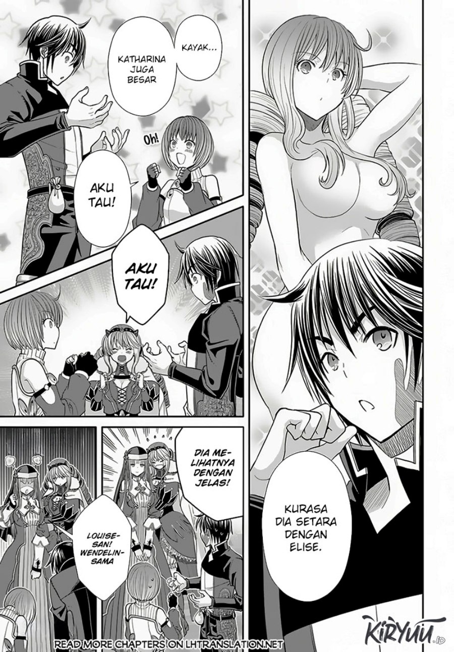 Chapter 88 - halaman 17