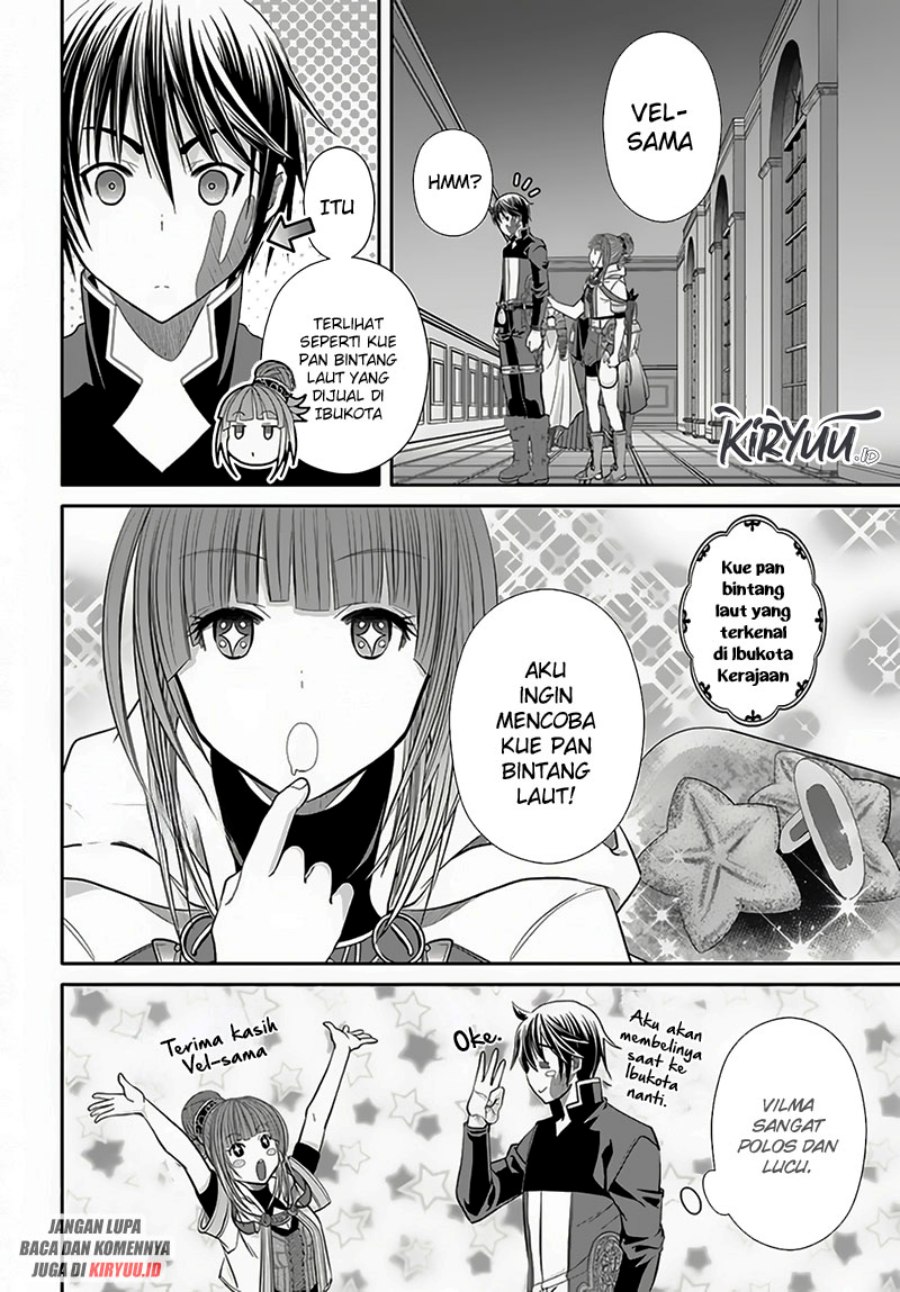 Chapter 88 - halaman 18