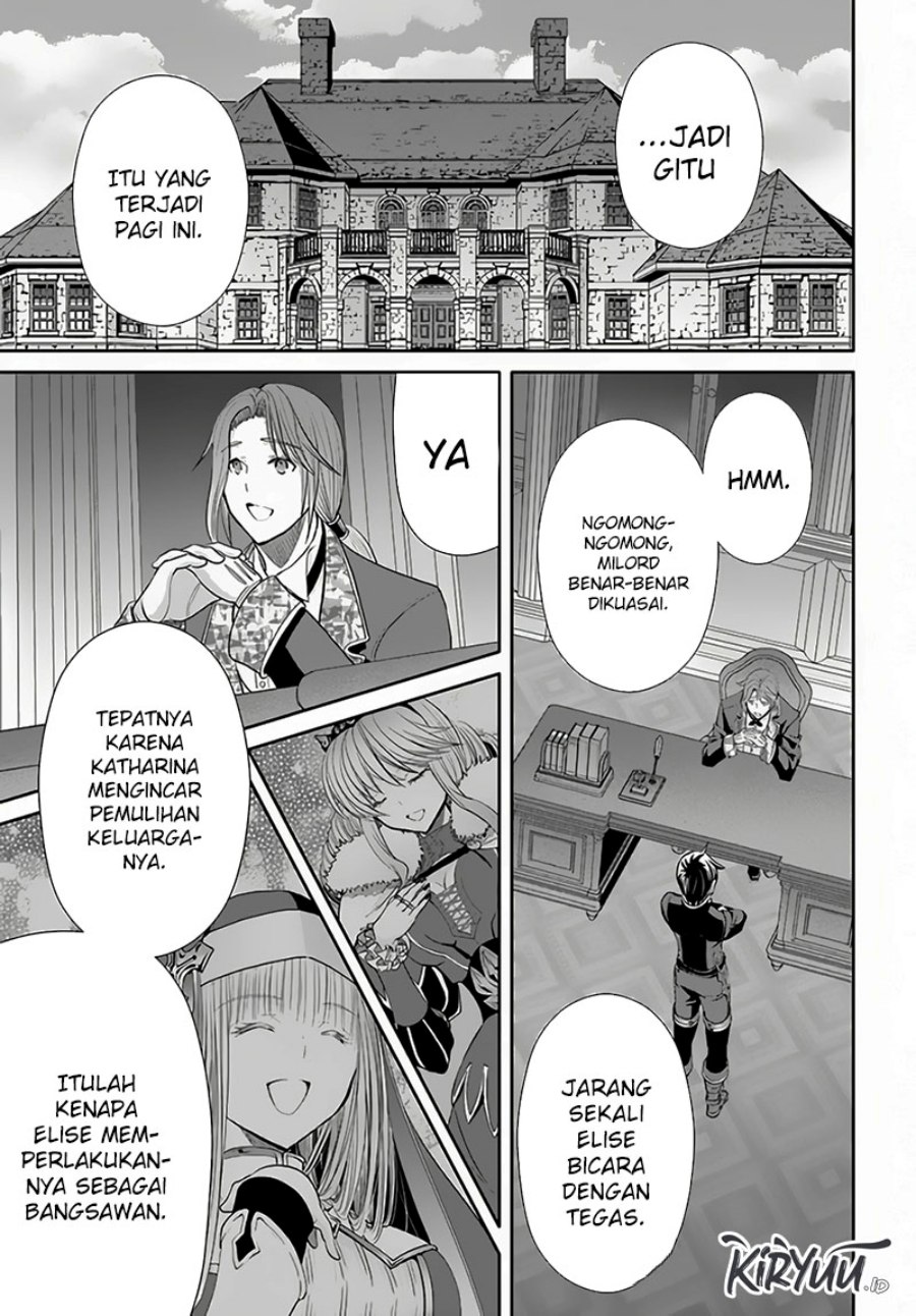 Chapter 88 - halaman 19