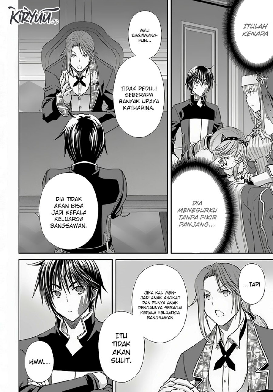 Chapter 88 - halaman 20