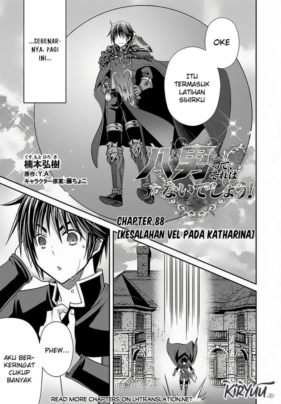 Chapter 88 - halaman 3