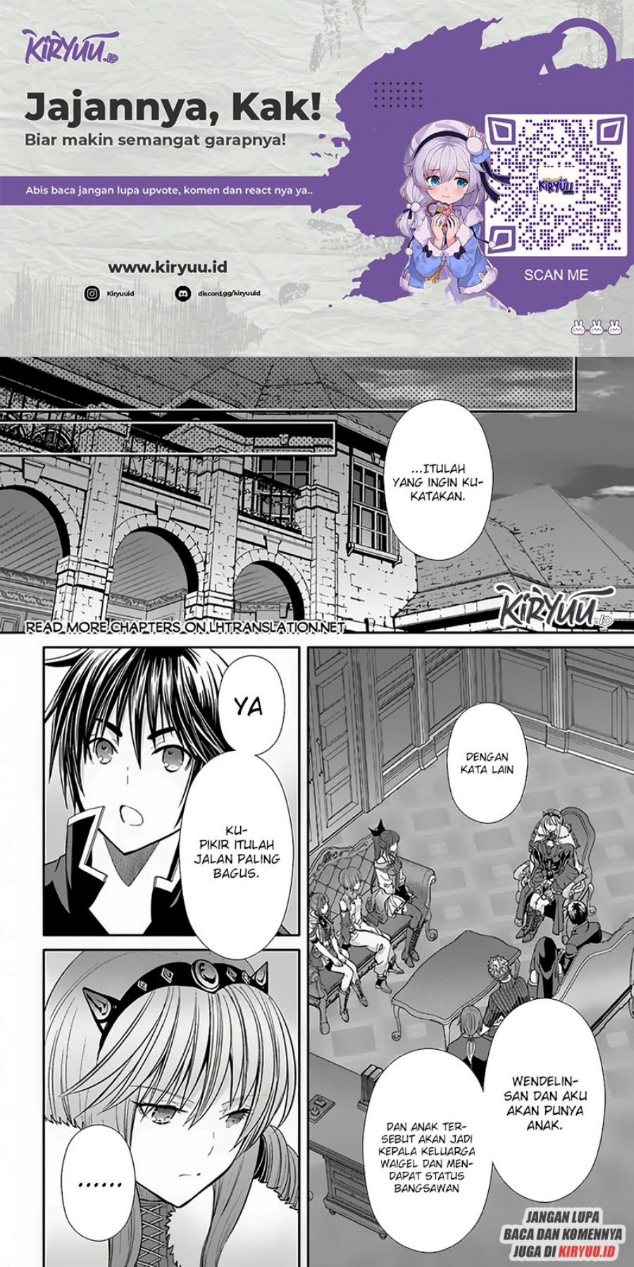 Chapter 88 - halaman 22