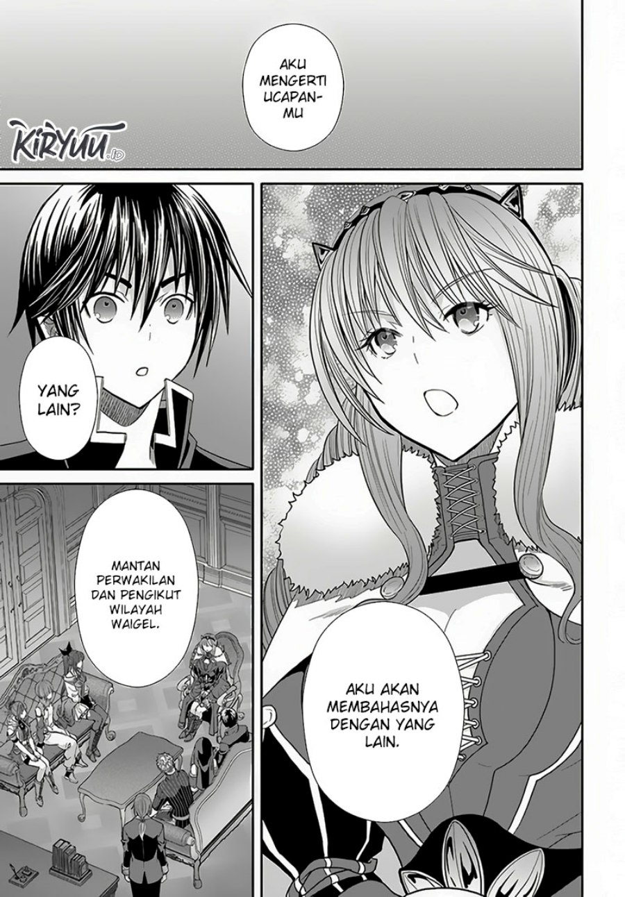 Chapter 88 - halaman 23