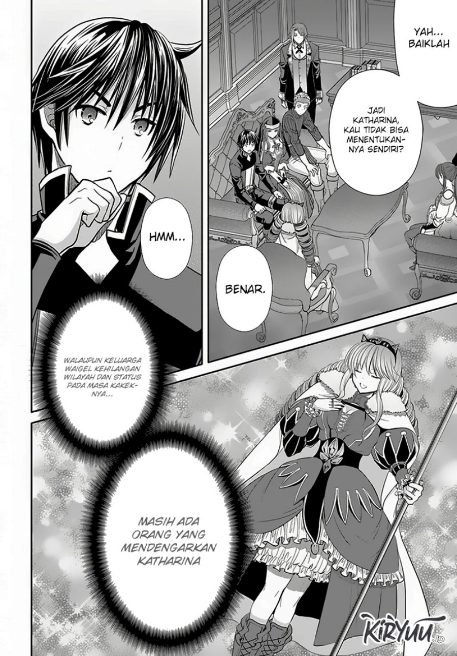 Chapter 88 - halaman 24