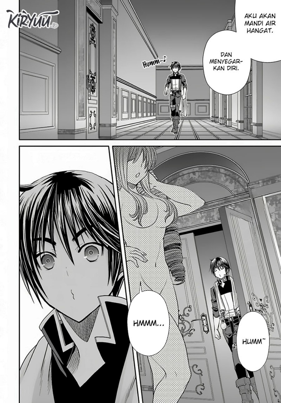 Chapter 88 - halaman 4