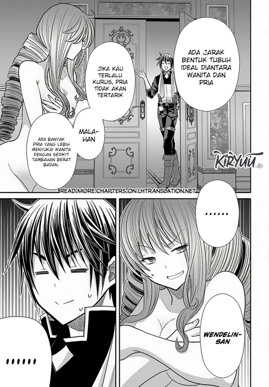 Chapter 88 - halaman 7