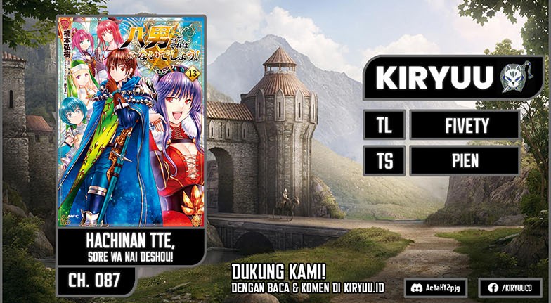 Chapter 87 - halaman 2