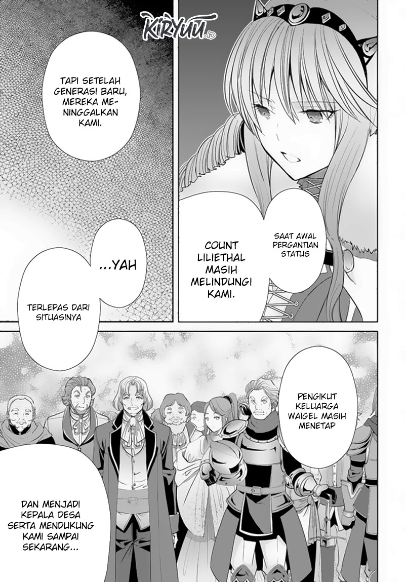 Chapter 87 - halaman 15