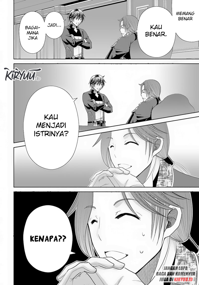 Chapter 87 - halaman 18