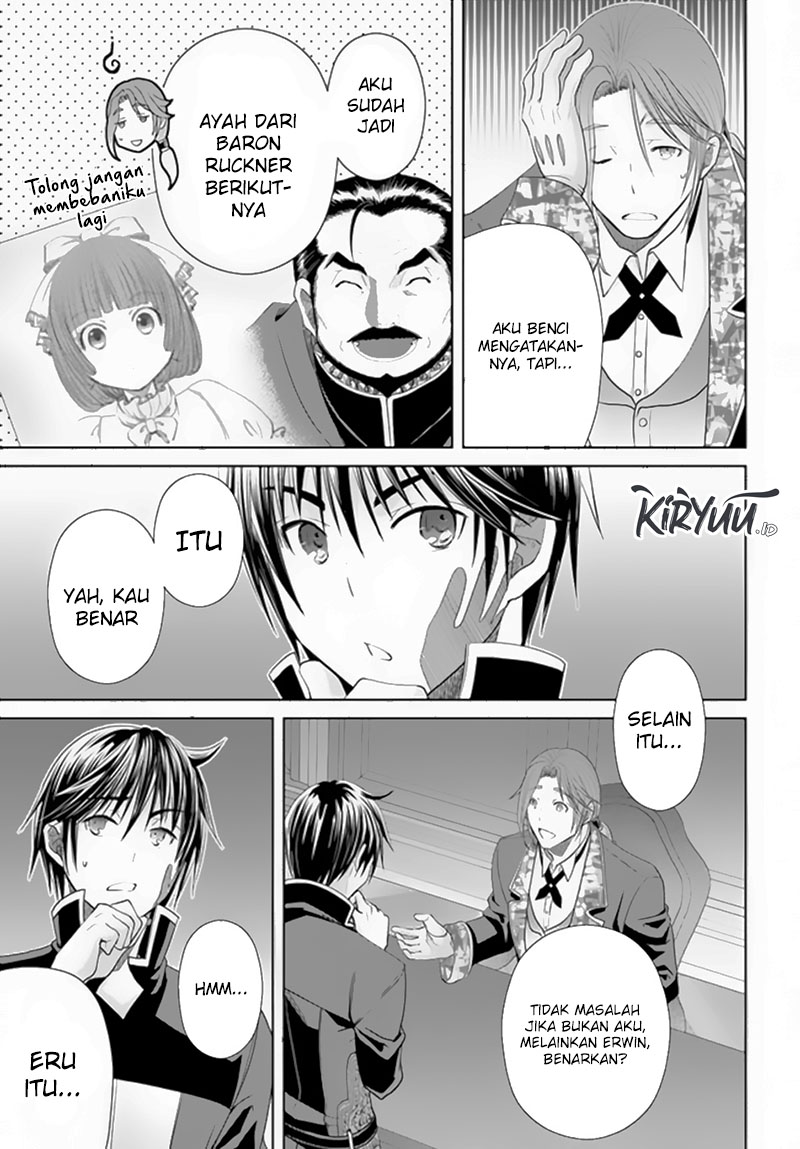 Chapter 87 - halaman 19