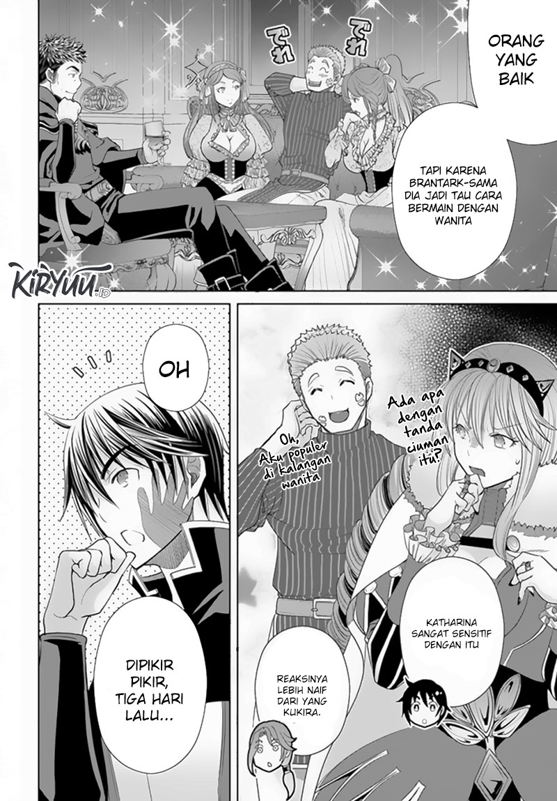 Chapter 87 - halaman 20