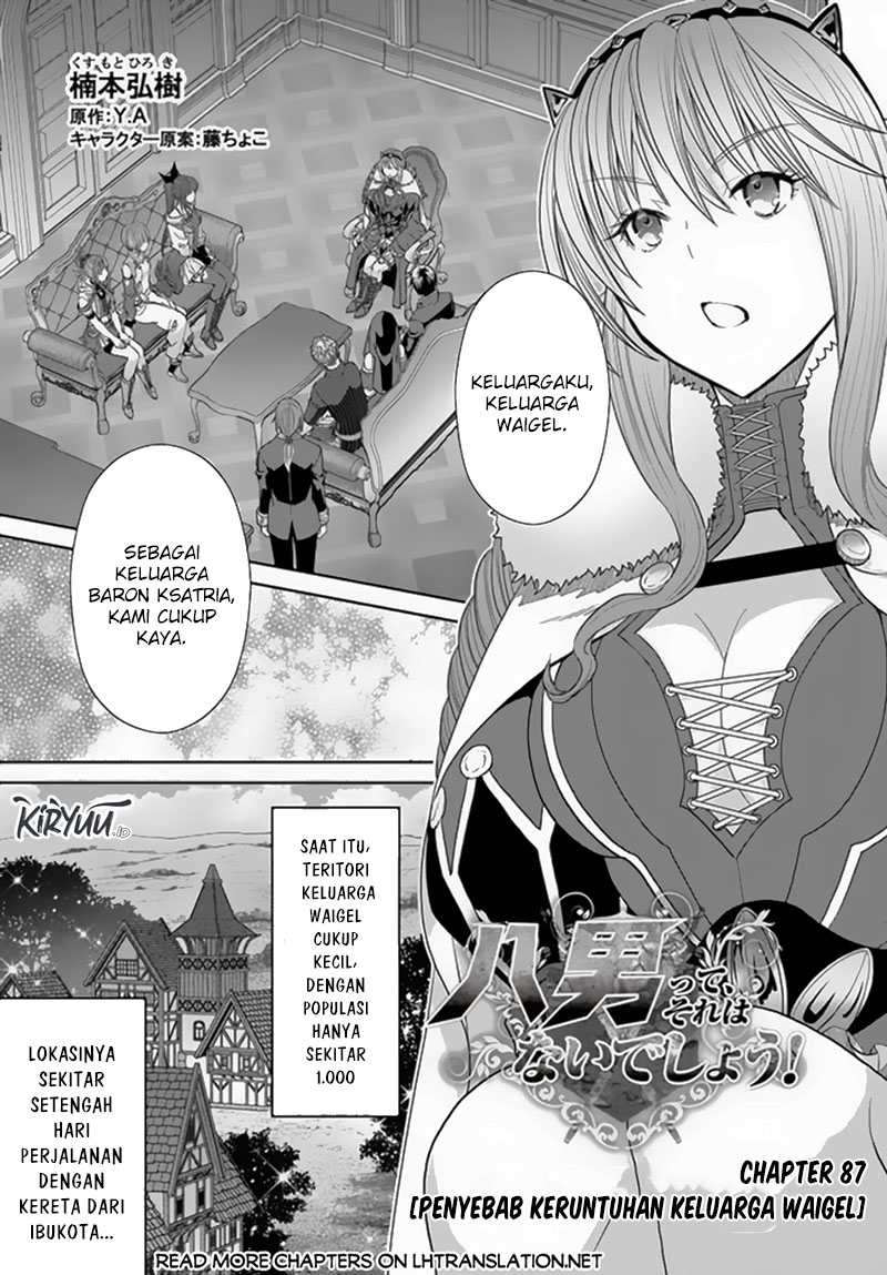 Chapter 87 - halaman 3