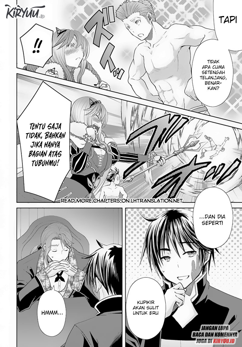 Chapter 87 - halaman 22
