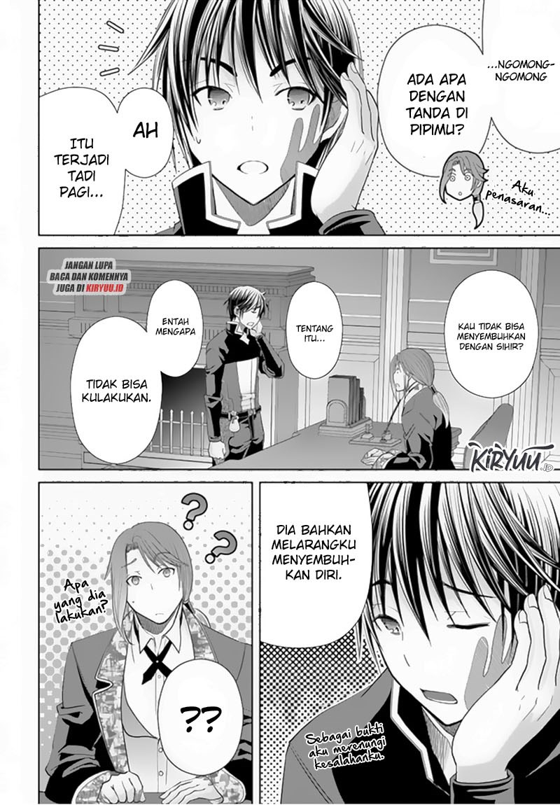 Chapter 87 - halaman 26