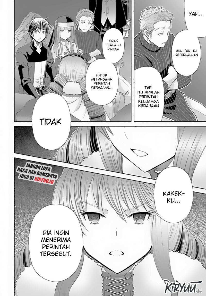 Chapter 87 - halaman 6