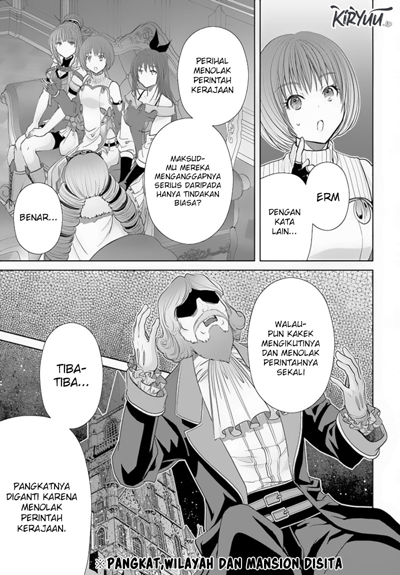 Chapter 87 - halaman 9