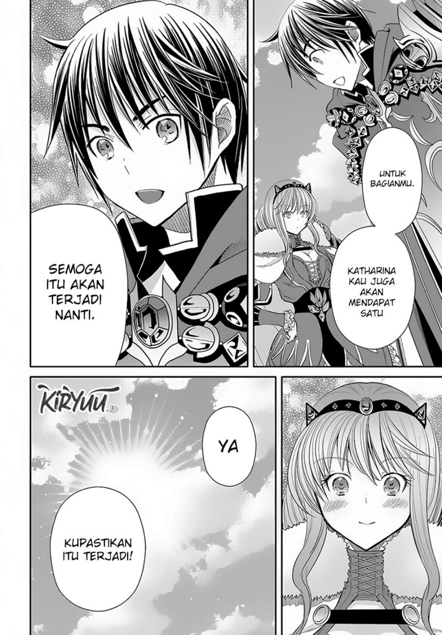 Chapter 86 - halaman 16