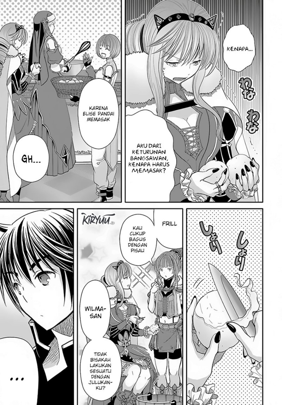 Chapter 86 - halaman 19