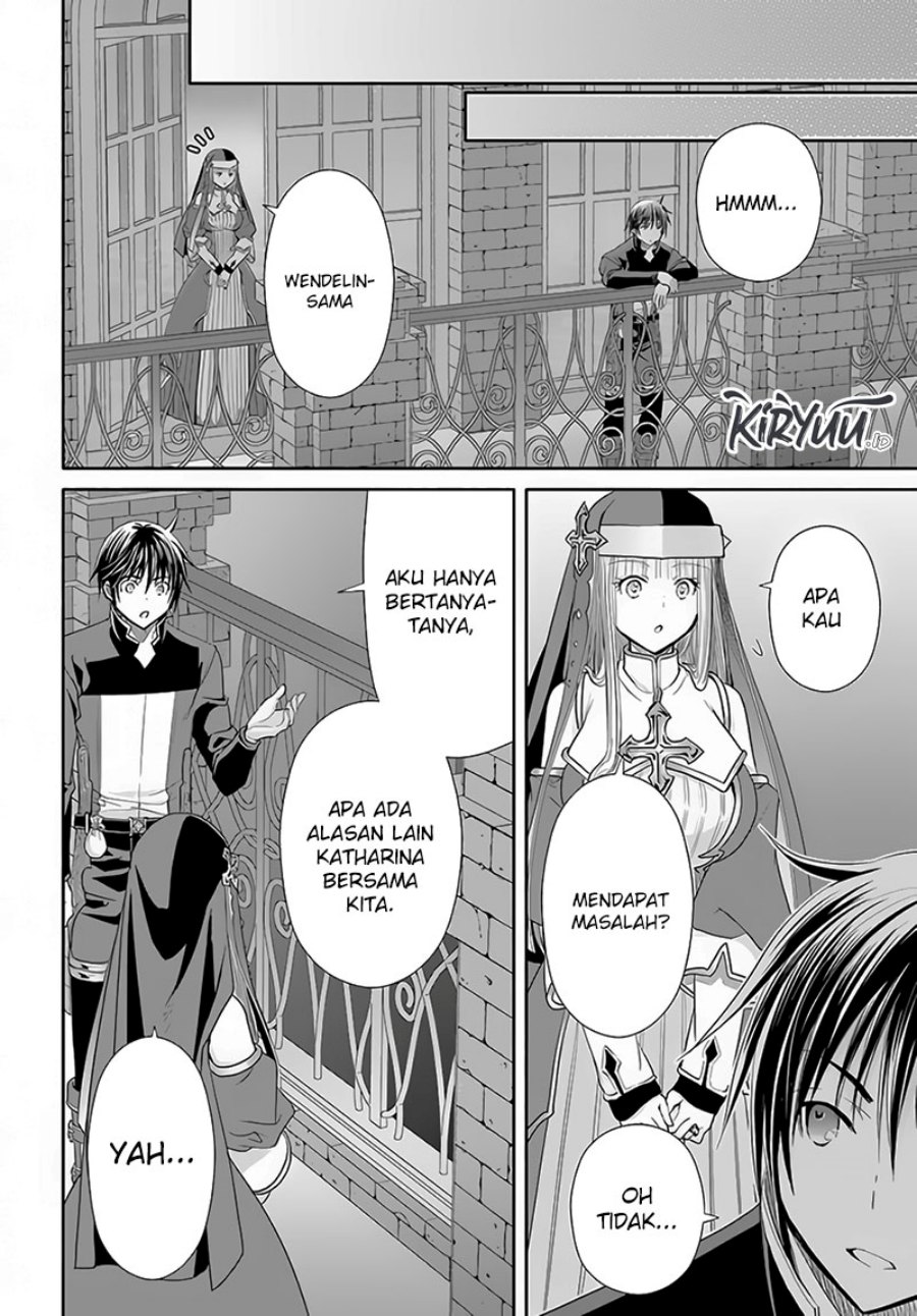 Chapter 86 - halaman 20