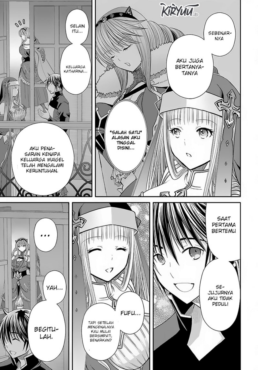 Chapter 86 - halaman 21