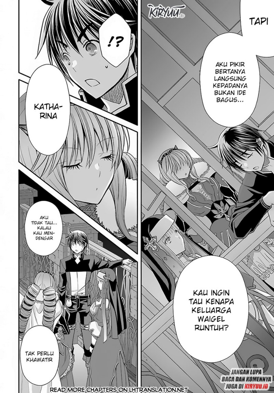Chapter 86 - halaman 22
