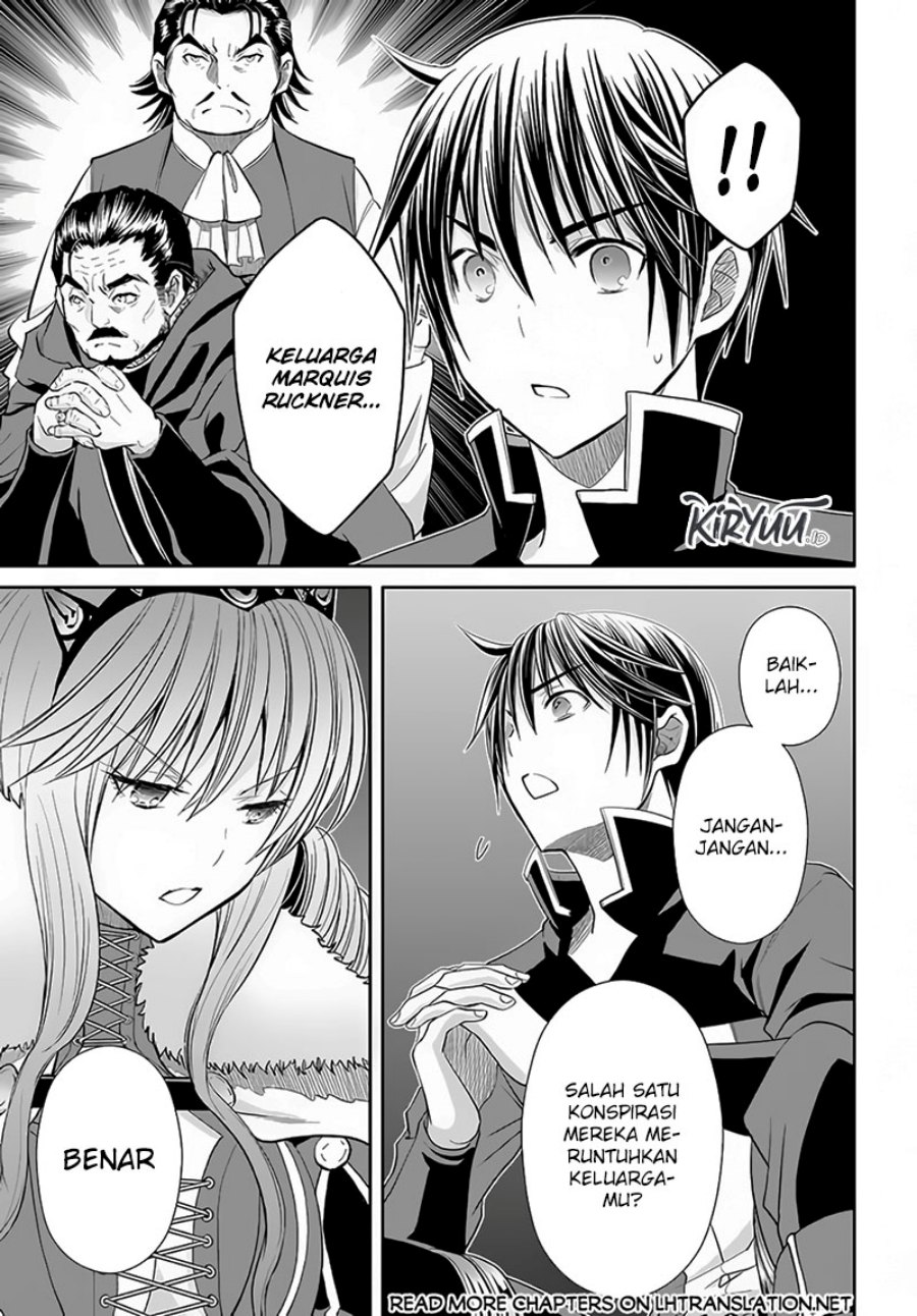 Chapter 86 - halaman 25