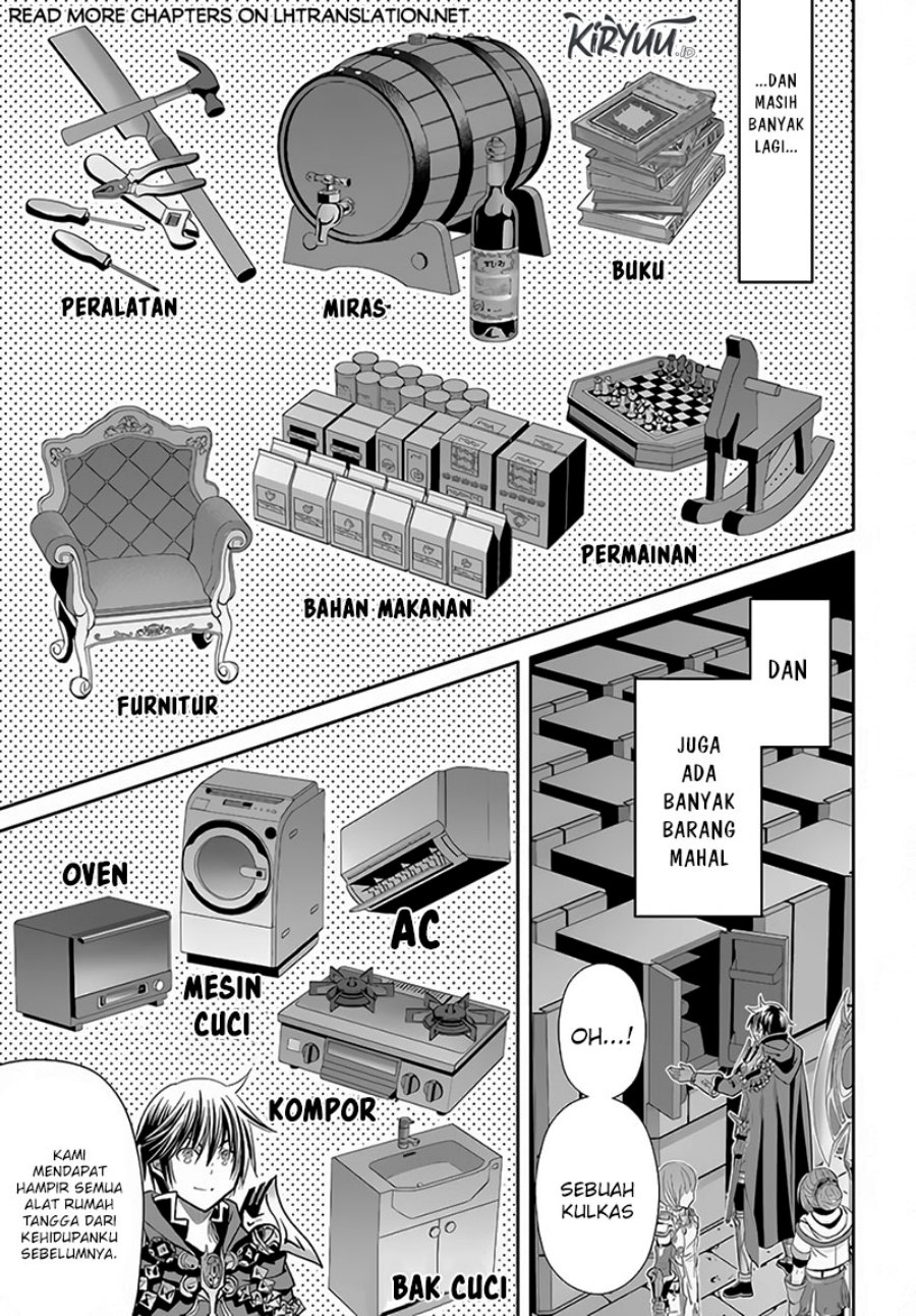 Chapter 86 - halaman 7