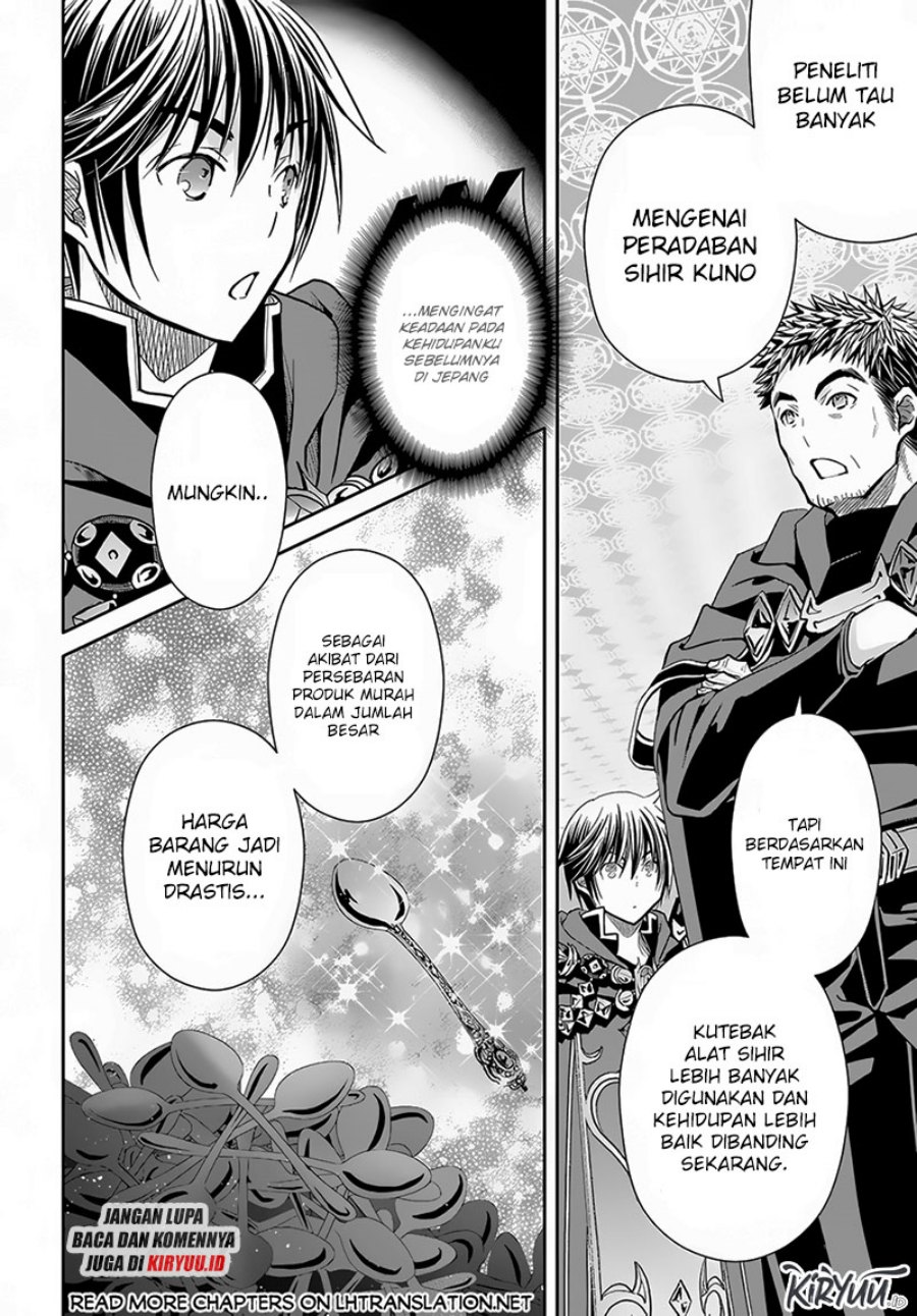 Chapter 85 - halaman 11