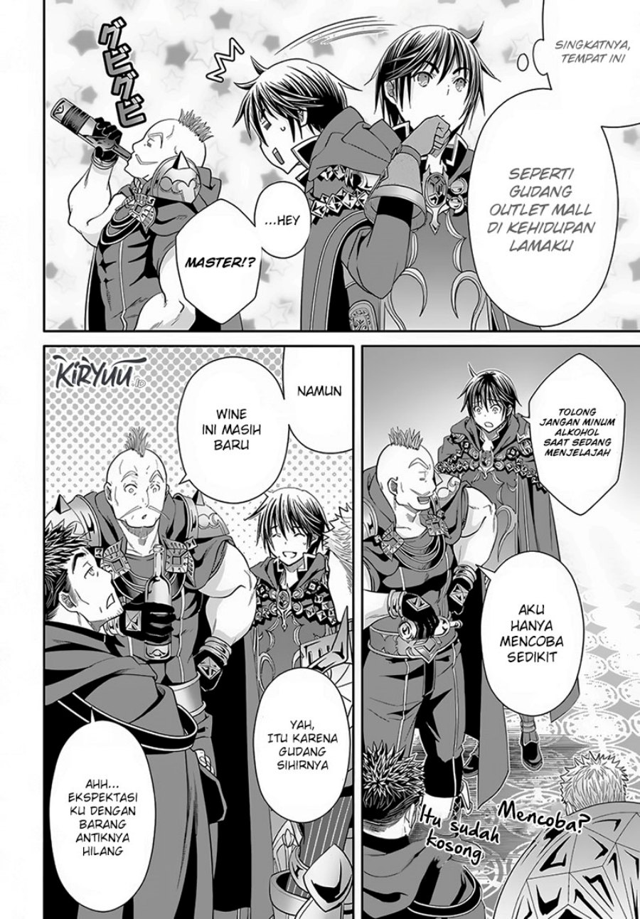 Chapter 85 - halaman 13