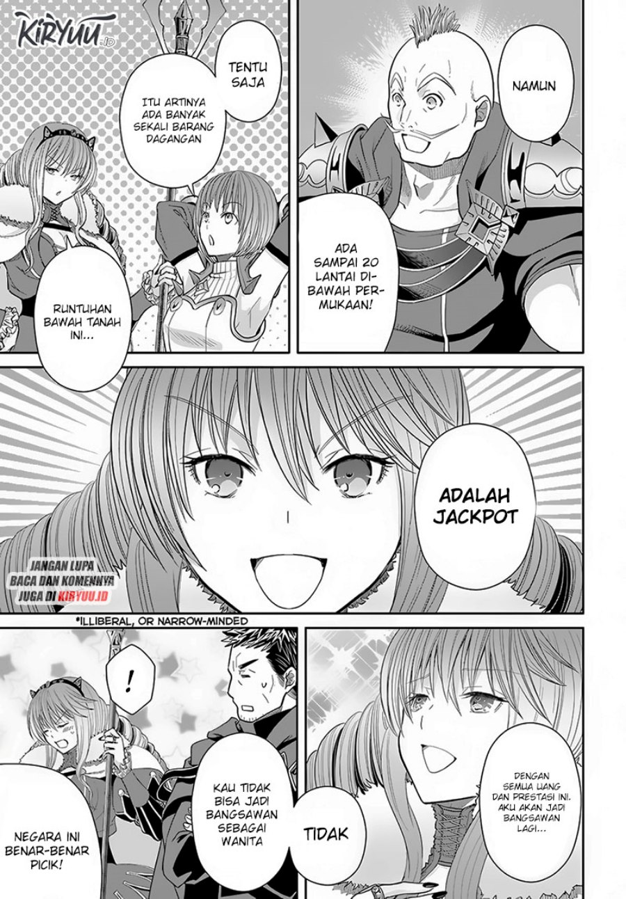 Chapter 85 - halaman 14