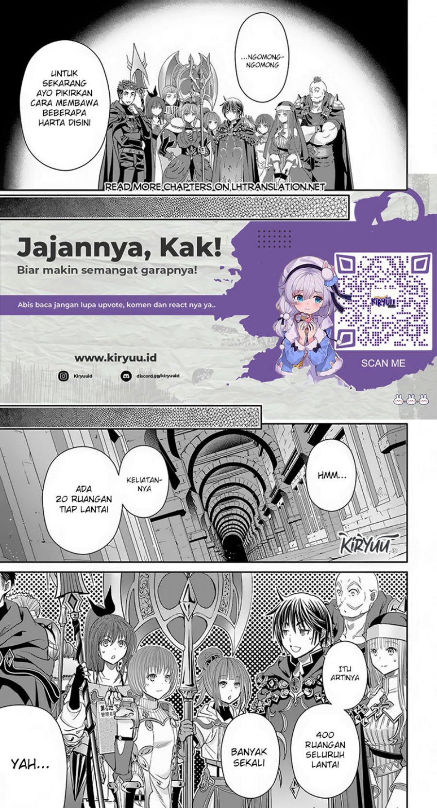 Chapter 85 - halaman 16